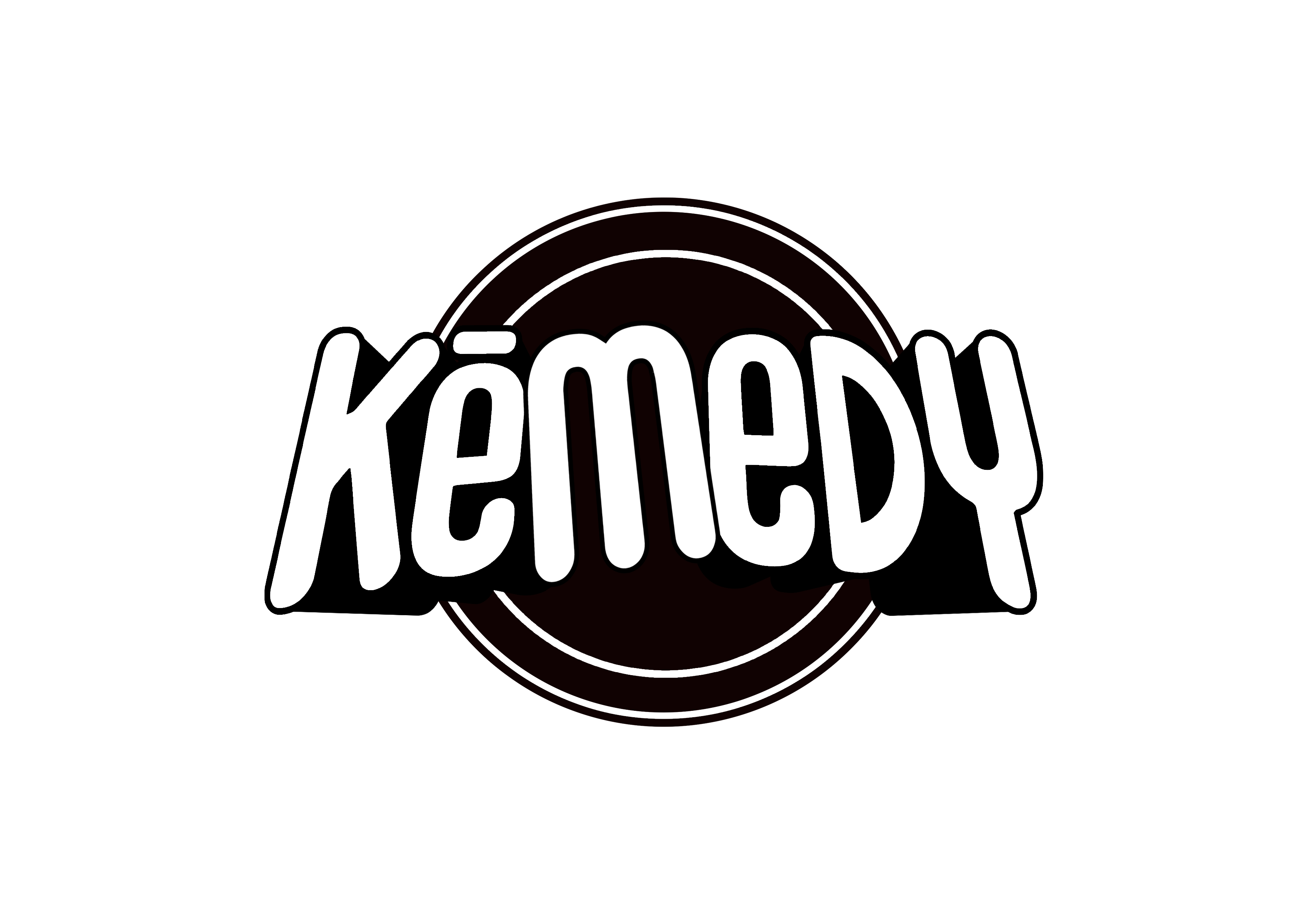 Logo Kémedy Club