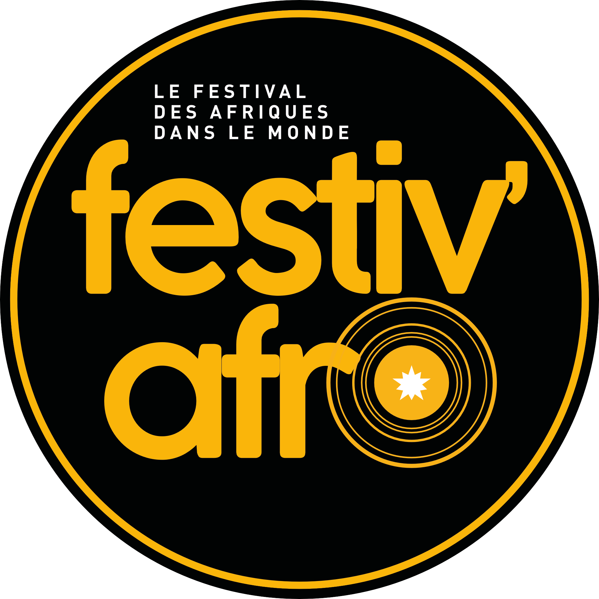 Afroneo_FestivAfro_Logo_NoDATE Afroneo - Festiv'Afro - samedi 16 nov. aux Automnales. Dance - Défilé - Stand-up - Musique - ...
