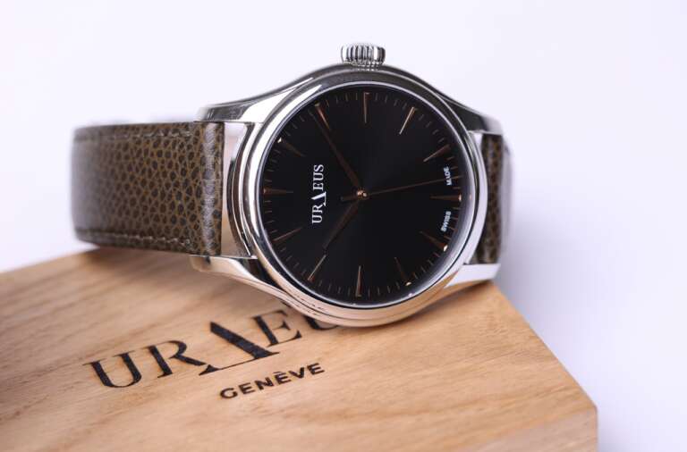 URAEUS Watch for Men - Mawu Collection