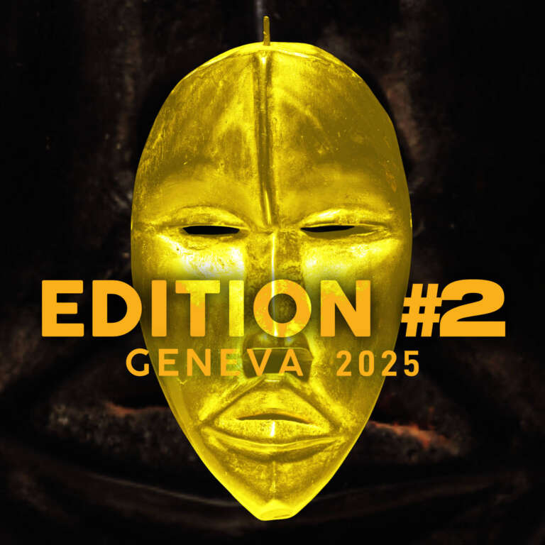 Teaser afroneo 2025